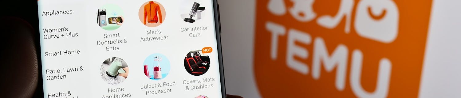 Temu: Er det trygt å handle fra Temu?